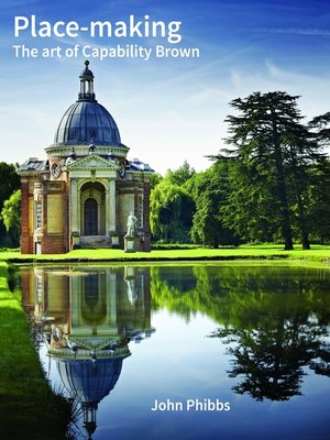 cover image of Place-making